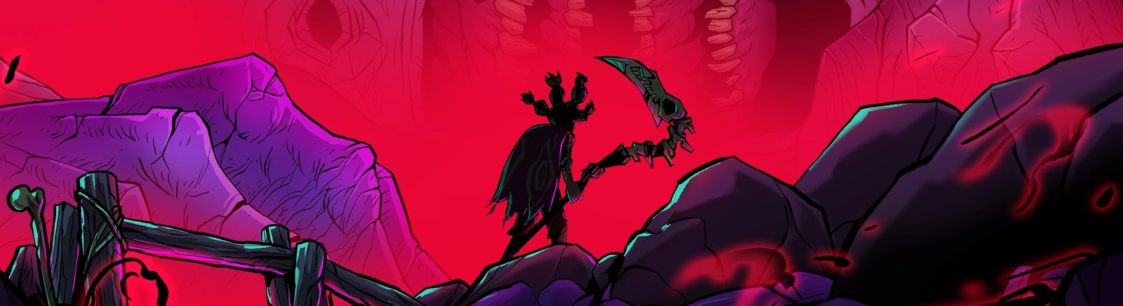 Лучшие игры для Xbox Series X/S, похожие на Blighted