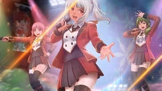 Love Convention - дата выхода для Android