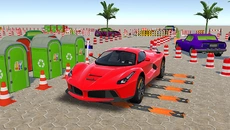 City Car Simulator School Game - дата выхода