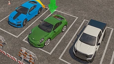 Car Parking: kar paking Sim 3D - дата выхода