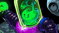 GraviFire - дата выхода для PlayStation 5