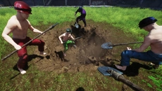 Keep Digging - дата выхода для PC