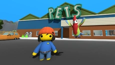 Wobby Life - дата выхода для Xbox Series X/S