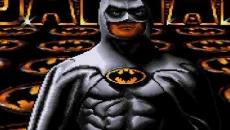 Batman: The Movie - дата выхода для Commodore 64