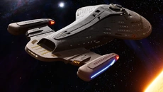 Star Trek: Voyager - Across the Unknown - дата выхода для Nintendo Switch 2