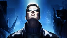 Deus Ex Remastered - дата выхода для Nintendo Switch