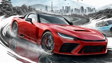 Forza Horizon 6 - дата выхода для Xbox Series X/S