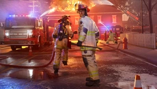 Firefighting Simulator: Ignite