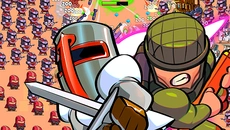 Empires Survivors! - дата выхода для Android