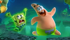 SpongeBob SquarePants: Titans of the Tide - дата выхода для Nintendo Switch 2
