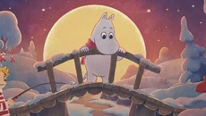 Moomintroll: Winter's Warmth - дата выхода для Nintendo Switch 2