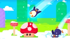 Bouncemasters - дата выхода для Android