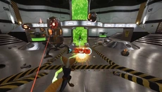 Not Raised By Wolves - дата выхода для PC