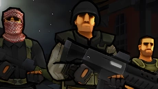 Zomborg - дата выхода для PlayStation 5