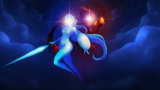 Worldless - дата выхода для PC