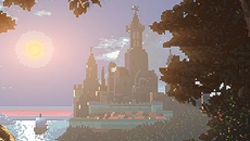 Project Shadowglass - дата выхода для Linux