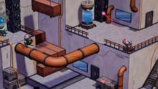 Hydropawnics - дата выхода для PC