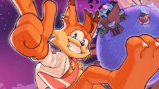 Bubsy 4D - дата выхода для Nintendo Switch 2