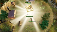 Endure: The Middle Age - дата выхода