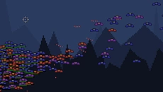 Bat Blitz - дата выхода