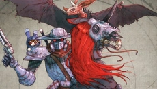 Mohrta - дата выхода