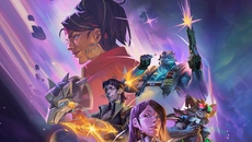 Starfinder: Afterlight - дата выхода для Linux