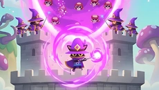 Idle Cat Defense - дата выхода для Android