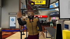 Airport Security Guard - дата выхода для Android