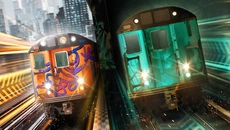 Metro Rivals: New York - дата выхода для PlayStation 5