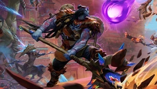 Spellcasters Chronicles - игра в жанре MOBA