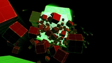 Timeless Tesseract - дата выхода