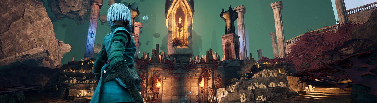 Лучшие игры для Linux, похожие на Shadow's Grove