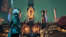 Shadow's Grove - дата выхода