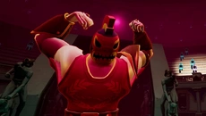 Roman Rumble - дата выхода