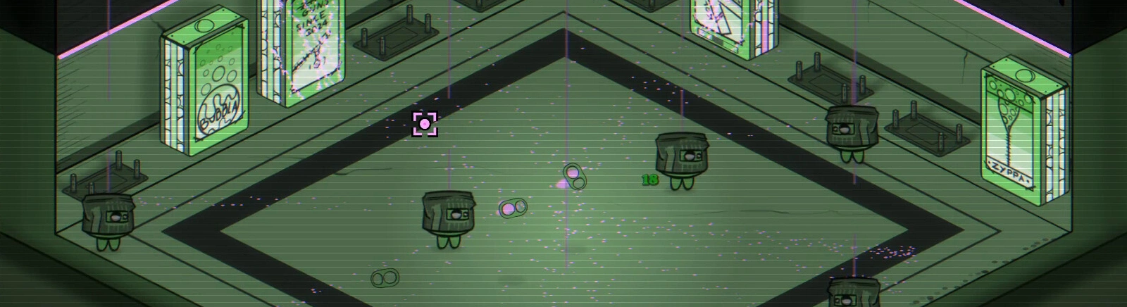 Guns&Sodas — системные требования и проверка ПК: минимальные и рекомендуемые требования игры