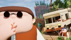 RV There Yet? - дата выхода для PC