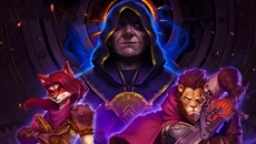 Crystalfall - игра в жанре Подземелья