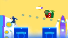 Circuit Thunder - дата выхода для Mac