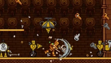 Full Steam - дата выхода для PC