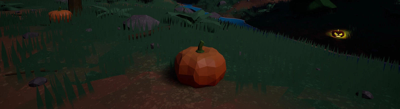 Смешанные отзывы о Pumpkin Simulator — 0 мнений