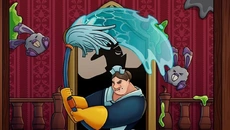 Dorothy's Job - дата выхода для PC