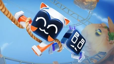 Biped 2 - дата выхода для PC