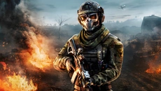 Zero Caliber 2 Remastered - дата выхода для PC