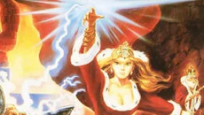 Battle Chess - дата выхода для Windows 3.x