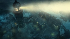 Drownlight - дата выхода для PC