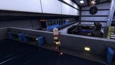 Code ZIN: Esper Arena - дата выхода