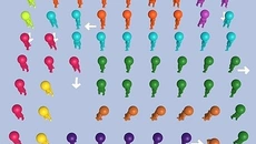 Human Jam! - дата выхода