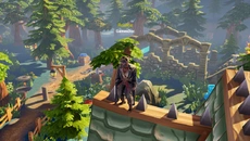 JUMP! The Floor Is... - дата выхода для PC