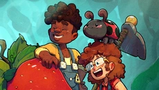 Fourleaf Fields - дата выхода для PC