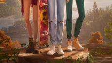 Mixtape - дата выхода для Xbox Series X/S